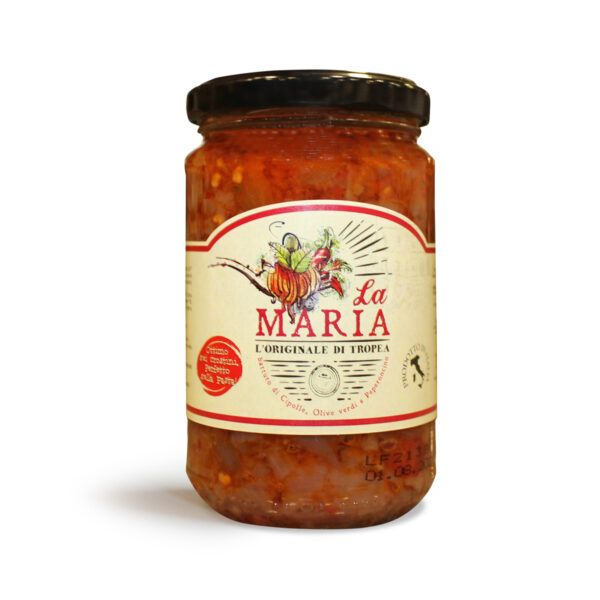 La Maria 5388