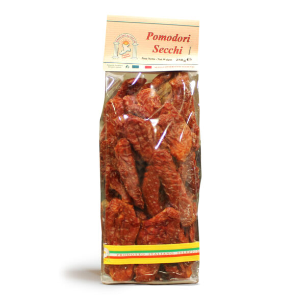 Pomodori secchi