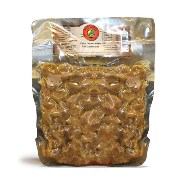 Olive alla contadina