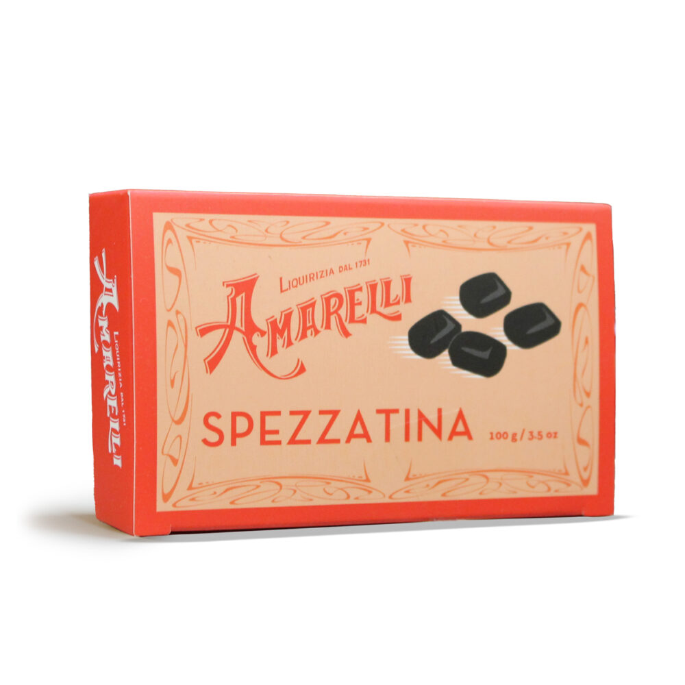 Spezzatina