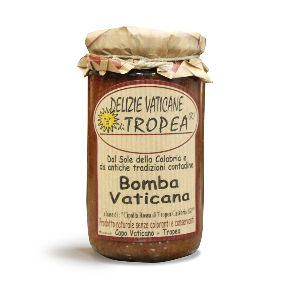 Bomba Vaticana