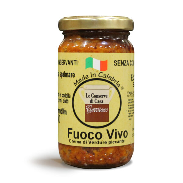Fuoco Vivo