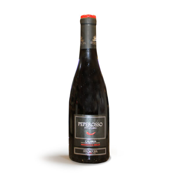 Peperosso Merlot