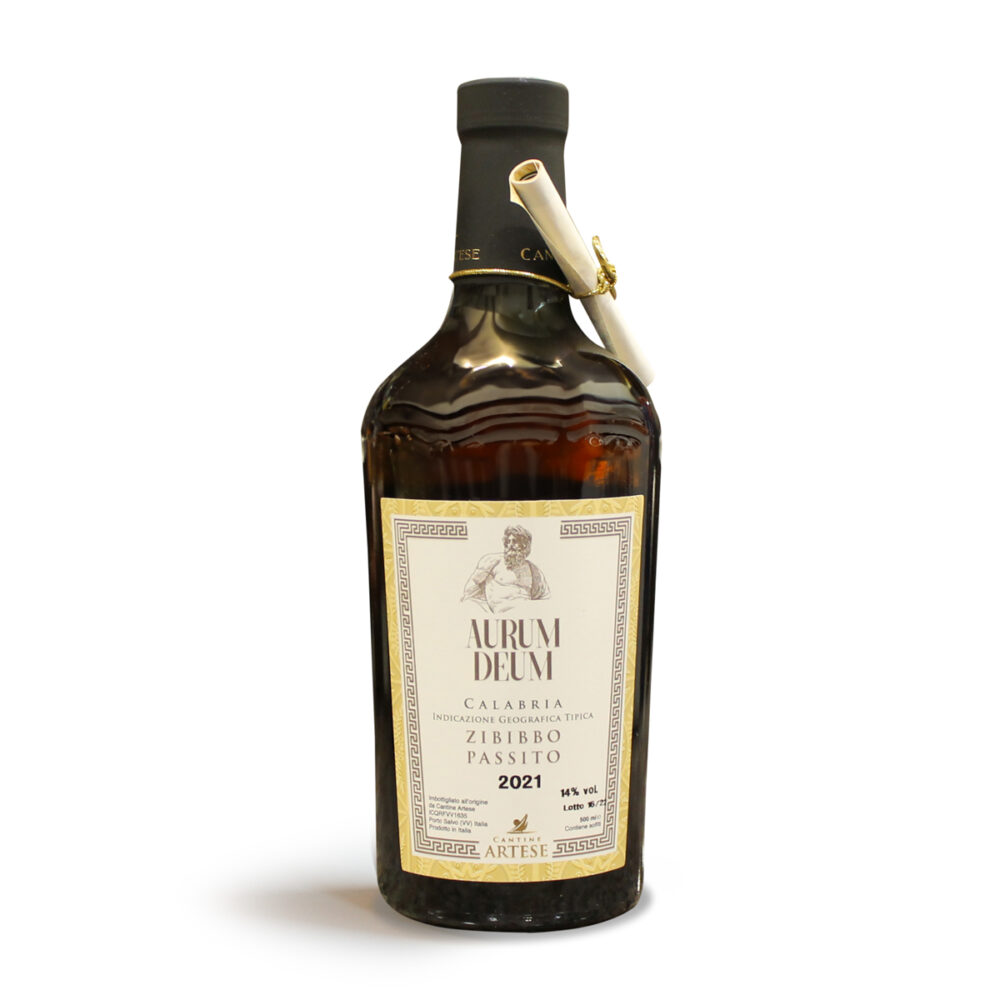 Zibibbo Passito